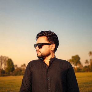 Ayaz Thebo